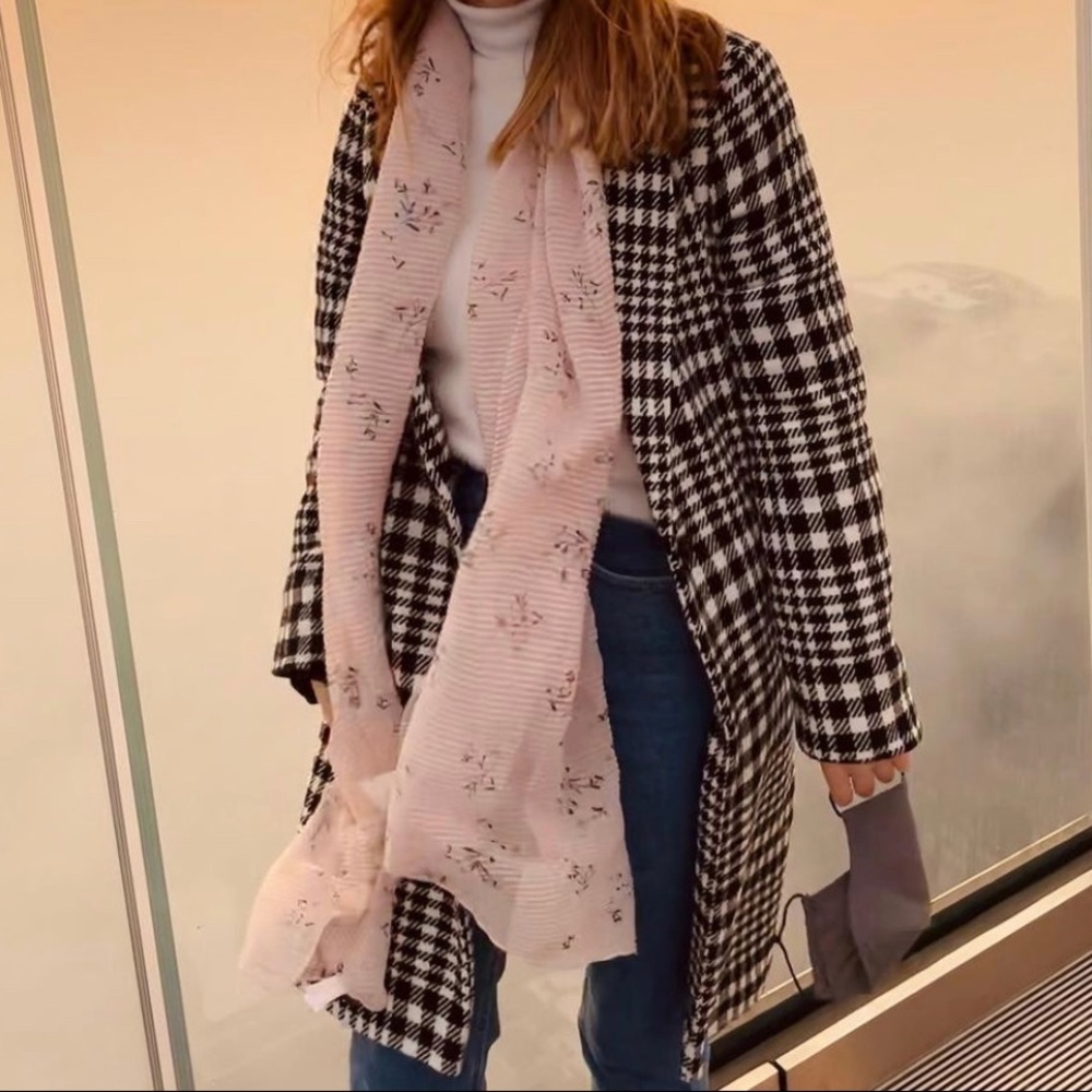 Beautiful coat